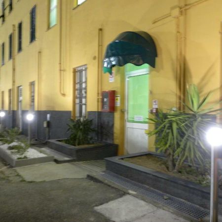 Soggiorno Marino San Giuseppe Imperia Luaran gambar