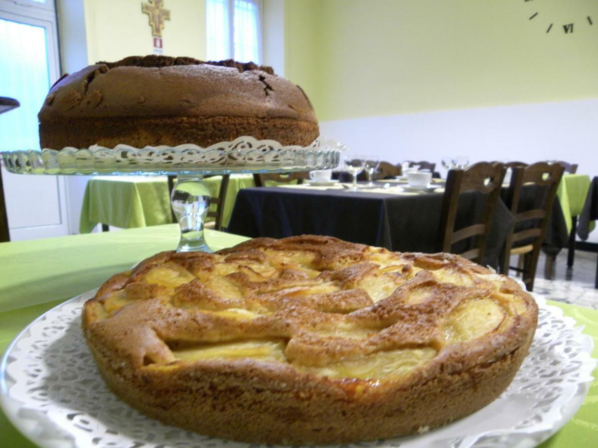 Soggiorno Marino San Giuseppe Imperia Luaran gambar