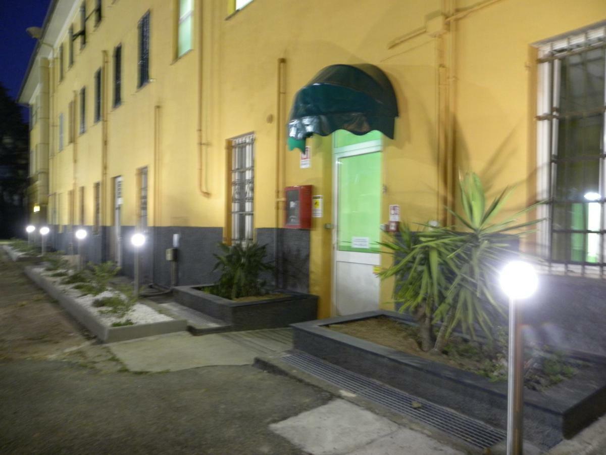 Soggiorno Marino San Giuseppe Imperia Luaran gambar