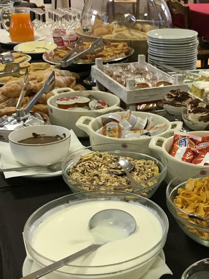 Soggiorno Marino San Giuseppe Imperia Luaran gambar