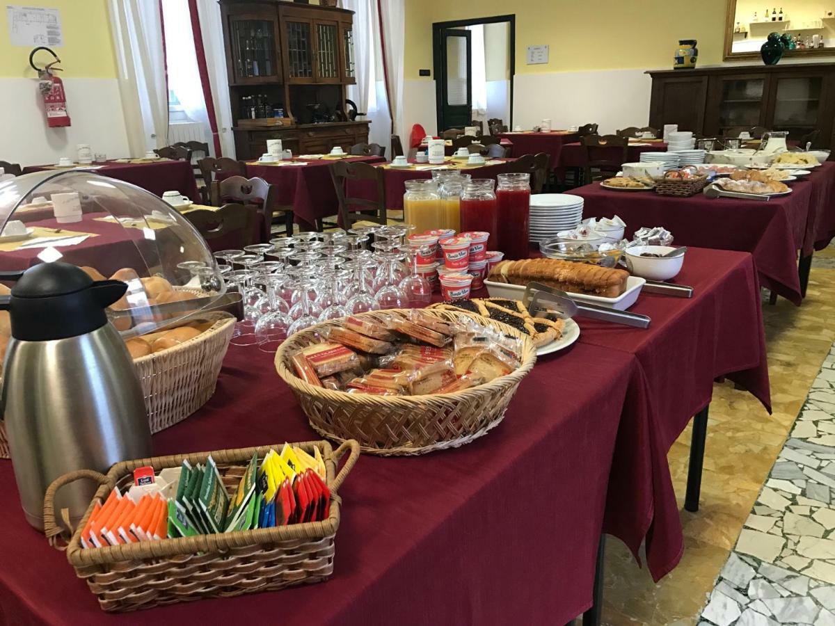 Soggiorno Marino San Giuseppe Imperia Luaran gambar